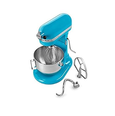 KitchenAid Professional HD Stand Mixer -&nbsp;Crystal Blue