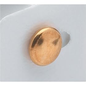 Click here to buy Pair of Collar Studs by CHRISANNE.