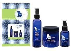 Starter Gift Set By Bella Mama