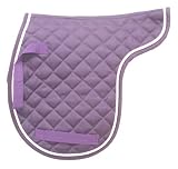 Quilted All Purpose English Pad