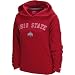 Columbia Ohio State Buckeyes Women's Free Kick Hd
