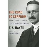 The Road to Serfdom