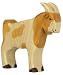 Holztiger Billy Goat Wooden Figure_s-1