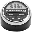 KitchenAid Digital Timer (Black)