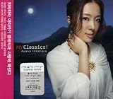 My Classics! [OBI] [Universal Music] [Korea 2010]