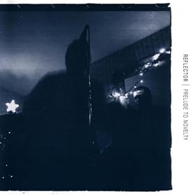 Prelude to Novelty [EP]
