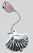 Soulmate Shell Tea Stone Infuser