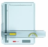 Aristo A4 Zeichenplatte GEO-Board A4  schlagfester Kunststoff, wei�, A4