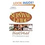 A Survival Guide for Hotel and Motel Professionals