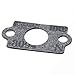 Briggs & Stratton 697735 Lawn & Garden Equipment Engine Intake Gasket Genuine Original Equipment Manufacturer (OEM) Part