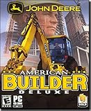 John Deere Ambuilder Deluxe