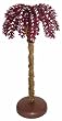 Arkansas-Little Rock Trojans Decorative Palm Tree (Multiple Sizes Available)