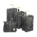 Diane Von Furstenberg Betty 4 Piece Luggage Set