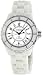 Chanel J12 White Ceramic Automatic Midsize Watch H0970
