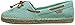 Sperry Top-Sider Women's Katama Open Cotton Mesh Boat Shoe
