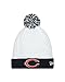 New Era NFL Women's Snow Crown Knit Cap