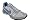 WHITE/BLUE/SILVER/OBSIDIAN