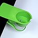 One Cup Drinks Bottle Stander Holder Clip Clamp for Desk Table Office Green/Red Random Color