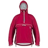 Páramo Velez Adventure Ladies Smock Cerise/ Chilli Pepper Medium