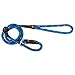 Night Viz Slip Dog Leash Size: 48