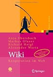 Produkt-Bild: Wiki - Kooperation im Web, m. CD-ROM