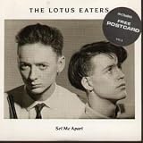 SET ME APART 7 INCH (7" VINYL 45) UK ARISTA 1984