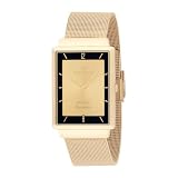 Sartego Women's SVS832 Seville Japanese Quartz Movement Watch