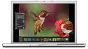 MacBook Pro 17-inch -- 2.5GHz/4GB/320GB/GeForce 8600MGT/SuperDrive