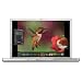 MacBook Pro 17-inch -- 2.5GHz/4GB/320GB/GeForce 8600MGT/SuperDrive