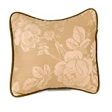 Pillow - Rose Floral by 