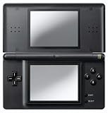 Nintendo DS Lite - Konsole, schwarz Nintendo DS Lite - Konsole, schwarz