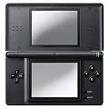 Nintendo DS Lite - Konsole, schwarz