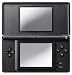 Nintendo DS Lite - Konsole, schwarz Nintendo DS Lite - Konsole, schwarz