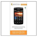 Screen Armor Ultra-Clear for BlackBerry Storm 2
