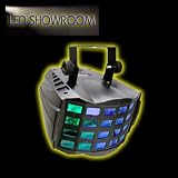 Chauvet Kinta X Lighting System