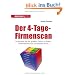Der 4-Tage-Firmenscan: So decken Sie die gr��ten Fehler in Ihrem Unternehmen auf und stellen sie ab