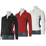 Le Tigre - Le Tigre Womens Track Jacket