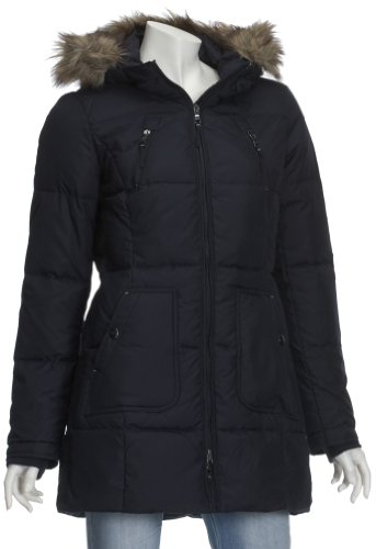ESPRIT I21881 Damen Kurzm�ntel