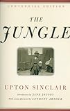 The Jungle (Modern Library Paperbacks)