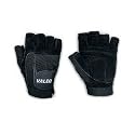 Valeo Performance Lifting Gloves, Black S