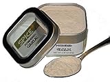 Powdered Garlic Tin