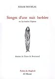 Image of Songes d'une nuit berbère, ou La tombe d'épines Al Manar