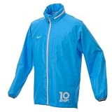 NIKE（ナイキ） トレーニングウェア メンズ ATH DPT テック ウィンガーラインドジャケット ブルー