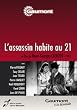 L'assassin habite au 21