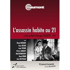 L'assassin habite au 21