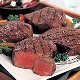 Omaha Steaks 8 (6 oz) Top Sirloins