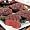 Omaha Steaks 4 (4 oz) Top Sirloins