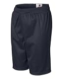 6'' Youth Pro Mesh Shorts
