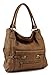 Scarleton Shoulder Bag H114807 - Blue