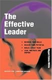 The Effective Leader (Sunday Times Creating Success)